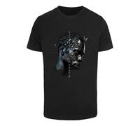 Mister Tee T-shirt Butterfly Effect Tee XS