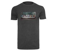 Mister Tee T-shirt Can't Hang With Us Tee XS