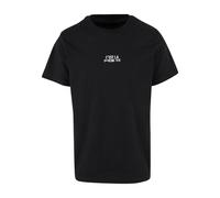 Mister Tee T-shirt C'est La F**king Vie EMB Tee MT2886 XS