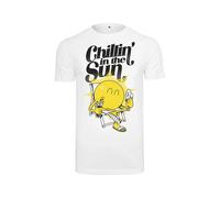Mister Tee T-shirt Chillin' the Sun Tee XXL
