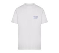 T-shirt Mister Tee Chosen To Defend Blanc XS