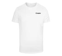 Mister Tee T-shirt Compton EMB Tee MT3178 XL