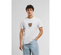 Mister Tee Detroit Tiger Head Patch Tee MT3696 XS