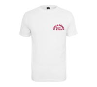 T-shirt Mister Tee dream kebab Blanc 2XL