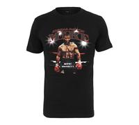 T-shirt Mister Tee dynamite mike Noir M