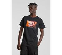 T-shirt Mister Tee El Oro Noir M