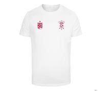 T-shirt Mister Tee Espana Trikot L