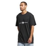 Mister Tee Every Spin Wins Short Sleeve T-shirt Noir M Homme