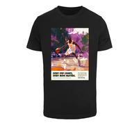Mister Tee T-shirt Every Step Counts MT3579 S