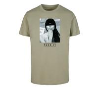 T-shirt Mister Tee F#?KIT Noir XL
