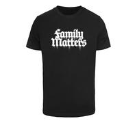 Mister Tee T-shirt Family Matters MT3797 XXL