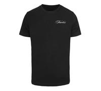 T-shirt Mister Tee Fearless Crow L