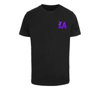 Mister Tee T-shirt Flames Of Hope MT3779 S