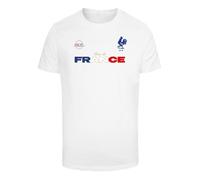 T-shirt Mister Tee France Trikot XL
