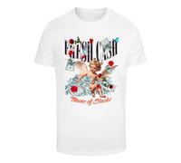Mister Tee T-shirt Fresh Cash Tee MT3176 S