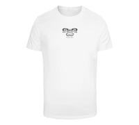 Mister Tee T-shirt Give Yourself Time Tee MT3030 XS
