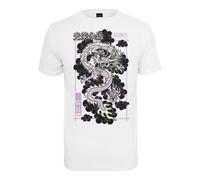 Mister Tee T-shirt Glory Dragon Tee S