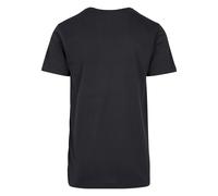T-shirt Mister Tee God Given Pizza Bleu M