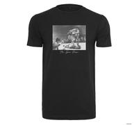 T-shirt Mister Tee going down L