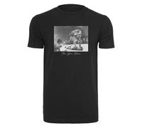 Mister Tee T-shirt Going Down Tee noir XXL