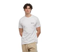 T-shirt Mister Tee Good Day Blanc 2XL