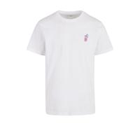 Mister Tee T-shirt Good Vibes Drink Emb MT2713 XXL