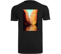 T-shirt Mister Tee Grand Canyon Noir M