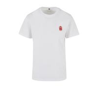 Mister Tee T-shirt Have A Drink Tee EMB XS