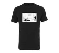 Mister Tee T-shirt Home Sick Tee S