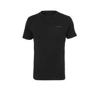 T-shirt Mister Tee hope faith love Noir M