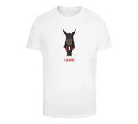 Mister Tee T-shirt I Am Music Tee MT3258 XL