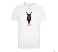 T-shirt Mister Tee I Am Music L