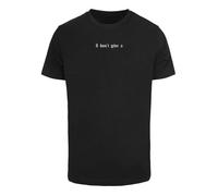 T-shirt Mister Tee I Don't Give A M