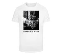 Mister Tee T-shirt It Was All A Dream Tee MT3449 S