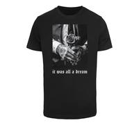 Mister Tee T-shirt It Was All A Dream Tee MT3449 XS