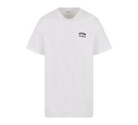 T-shirt Mister Tee It's Ok EMB Blanc XS