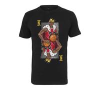 Mister Tee T-Shirt King Mike Tee Black L