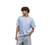 Mister Tee T-shirt à Manches Courtes Los Angeles Football Team Oversized