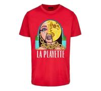 T-shirt Mister Tee La Playette XS