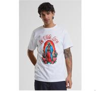 T-shirt Mister Tee La Vida Loca Mary S