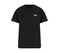 T-shirt Mister Tee Los Angeles EMB Noir S