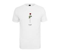 T-shirt Mister Tee lost youth rose tee S