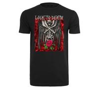 Mister Tee Tee shirt Love To Death S