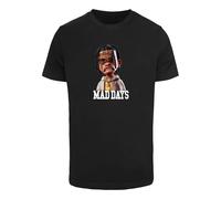 Mister Tee T-shirt Mad Days Sketch MT3806 L