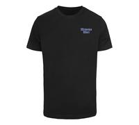 T-shirt Mister Tee Memento Mori Noir L