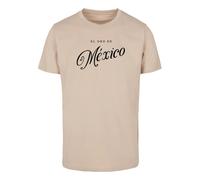 Mister Tee T-shirt Mexico Salt Sip Lime MT3947 XL