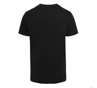 T-shirt Mister Tee Milano Flag S