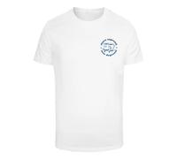 Mister Tee T-shirt More Espressi Tee MT3295 XS