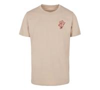 Mister Tee T-Shirt Negroni Please, Sable, L