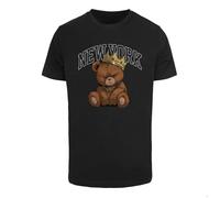T-shirt Mister Tee New York Crowned XL